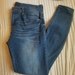 Aeropostale Size 10 Jeans